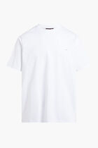 Solid Crew Neck Tshirt