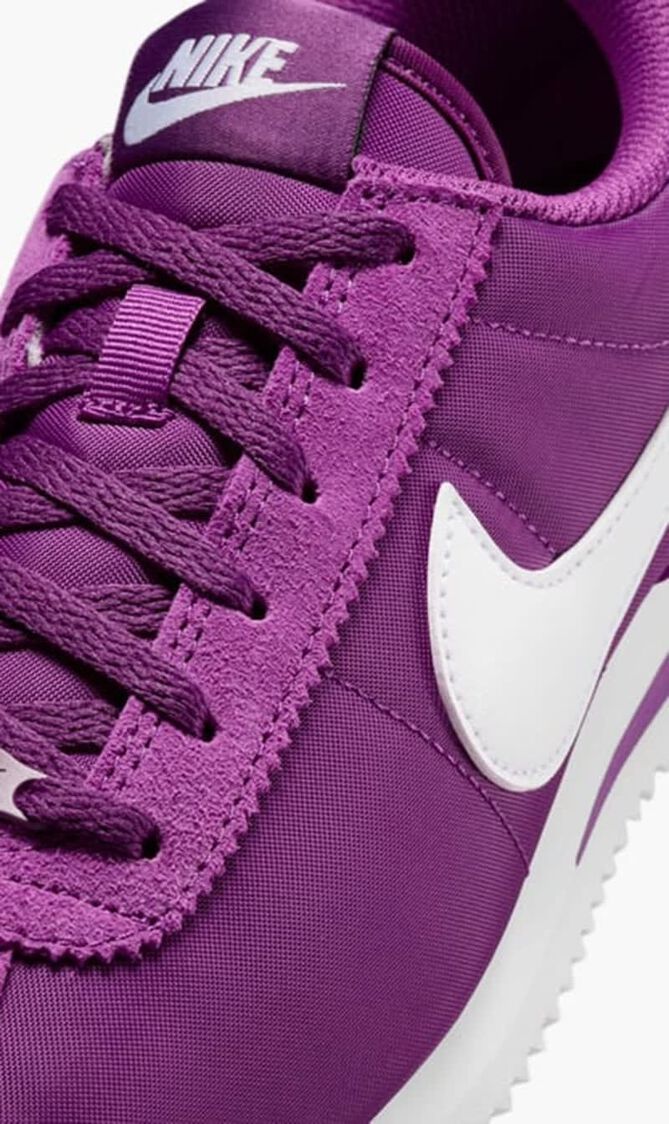 Cortez Textile BG Sneakers