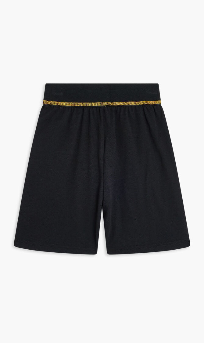 FANCY BERMUDA SHORTS