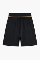 FANCY BERMUDA SHORTS