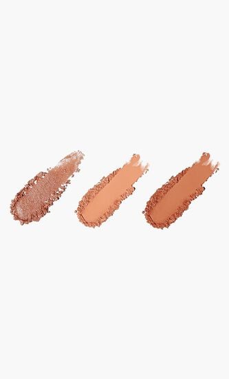 Paradise Dual Palette, Romantic Bloom