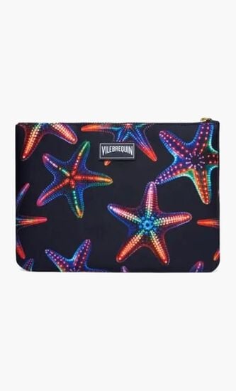 Disco Stars Pouch