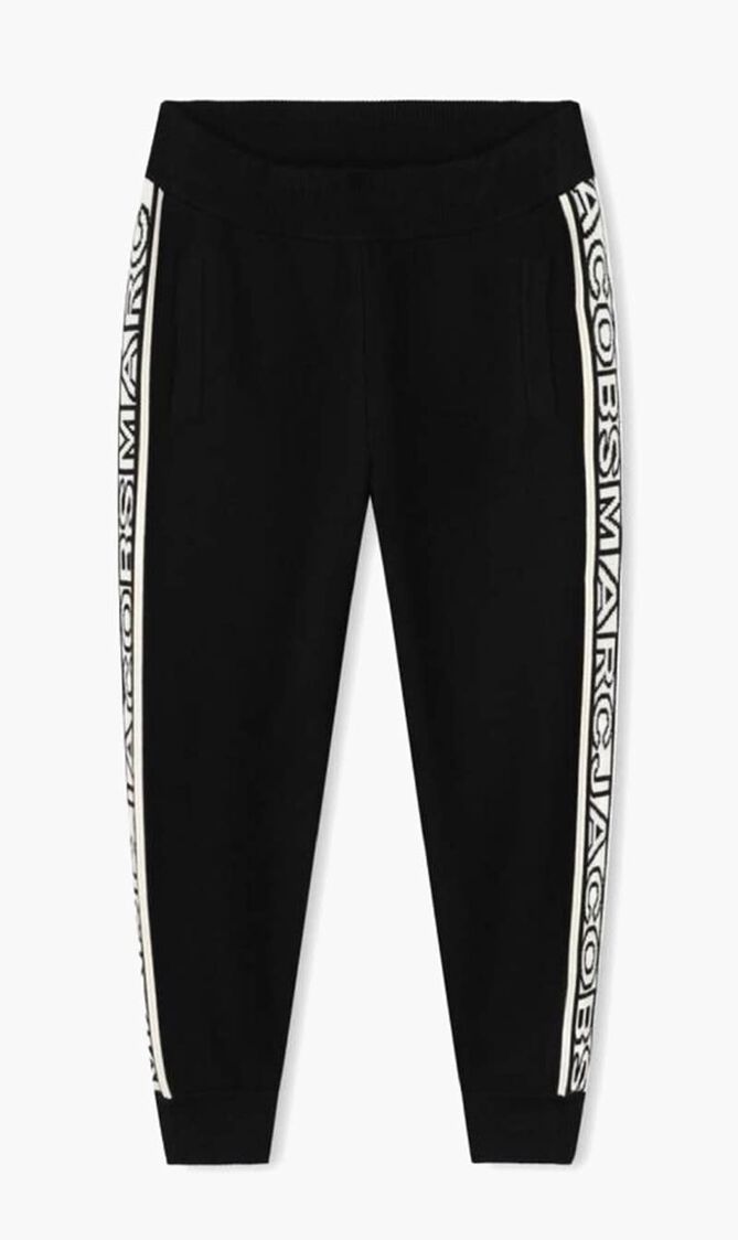 Logo Joggers