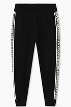 Logo Joggers