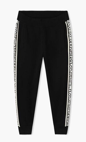 Logo Joggers