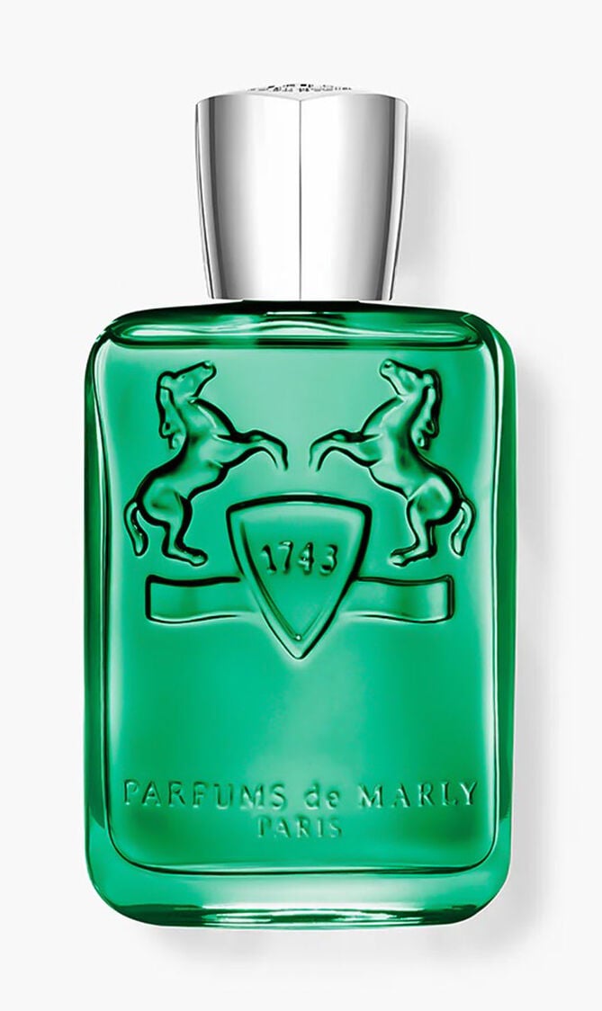 Greenley Eau De Parfum, 125ml Greenley Eau De Parfum, 125ml