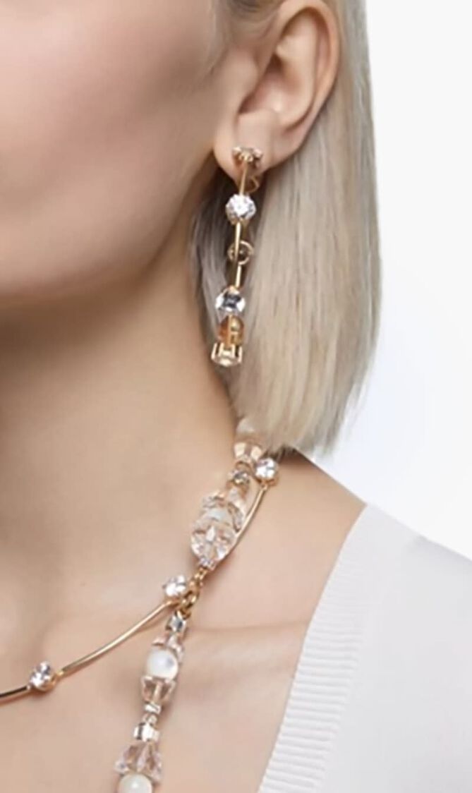 SJC CONSTELLA PE HOOP WHITE GOS