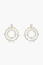 Constella Clip Earrings