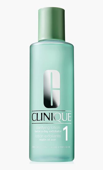 NEW CLARIFYING LOT 1 400ML