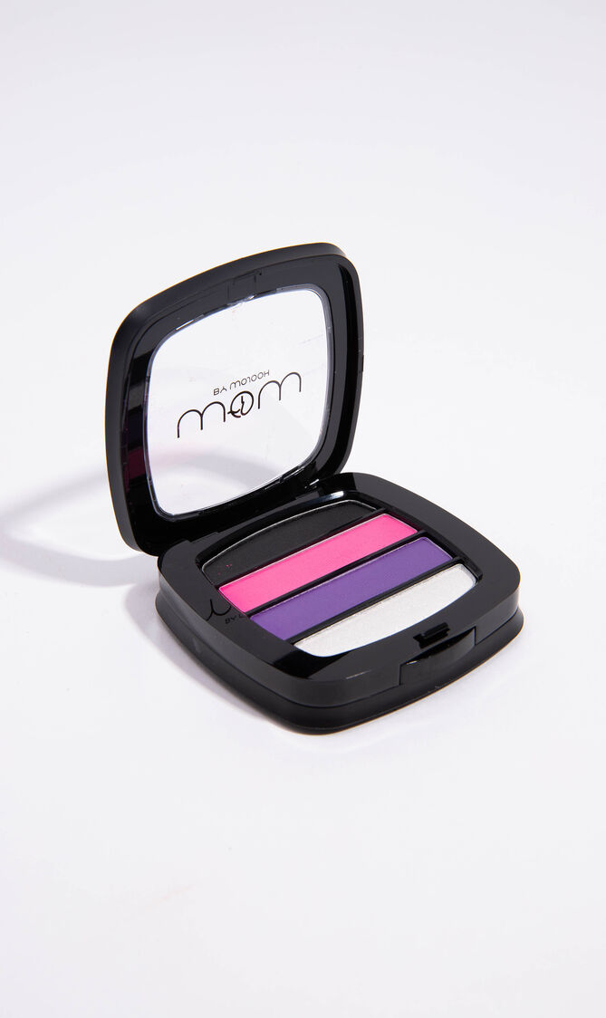 Color Carousel Eye Shadow Palette, 550 Diva Statement