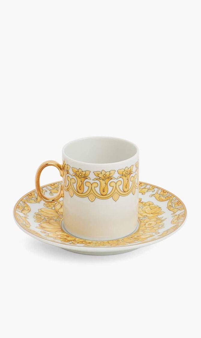 VSC MEDUSA RHAPSODY  ESPRESSO CUP/SAUC.