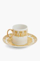 VSC MEDUSA RHAPSODY  ESPRESSO CUP/SAUC.