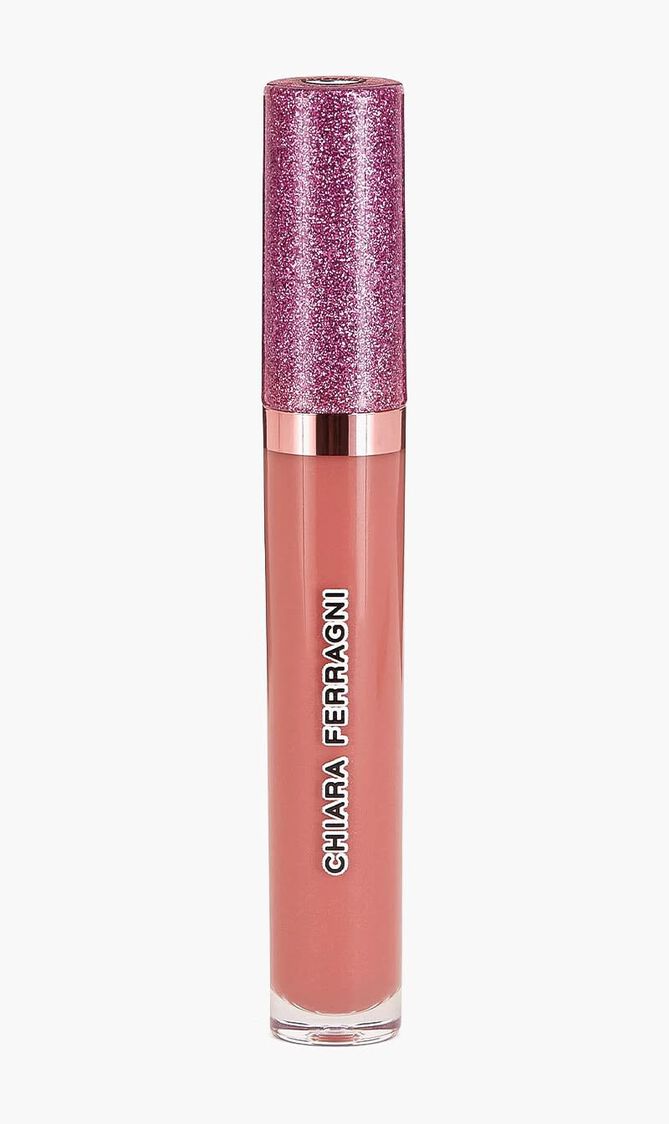 CHIARA FERRAGNI GLOSSY TEMPTATION 02 8G LIP GLOSS