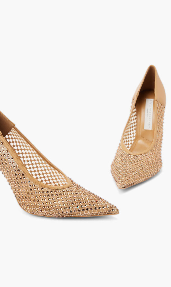 STELLA ICONIC MESHMICRO MESH