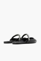 Jessa Flex Flat Mule