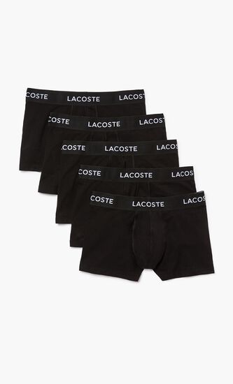 5 PACK TRUNK
