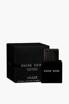 Lalique Encre Noire Eau De Toilette For Men, 100ml Lalique Encre Noire Eau De Toilette For Men, 100ml