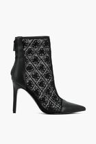 Sinthy Mesh Boots