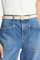 1" MILLER SMOOTH REVERSIBLE BELT