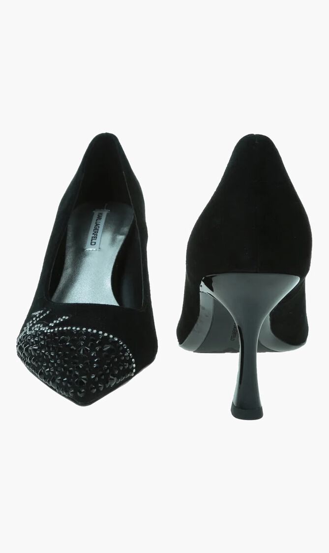 Sienna Signature Pumps