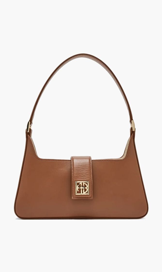 Lou Shoulder Bag