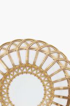 Vannerie Bread Plate 15cm