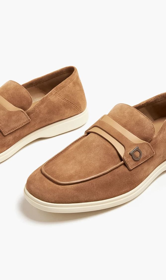 Drame Loafers