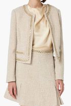 Marciano Tweed Jacket