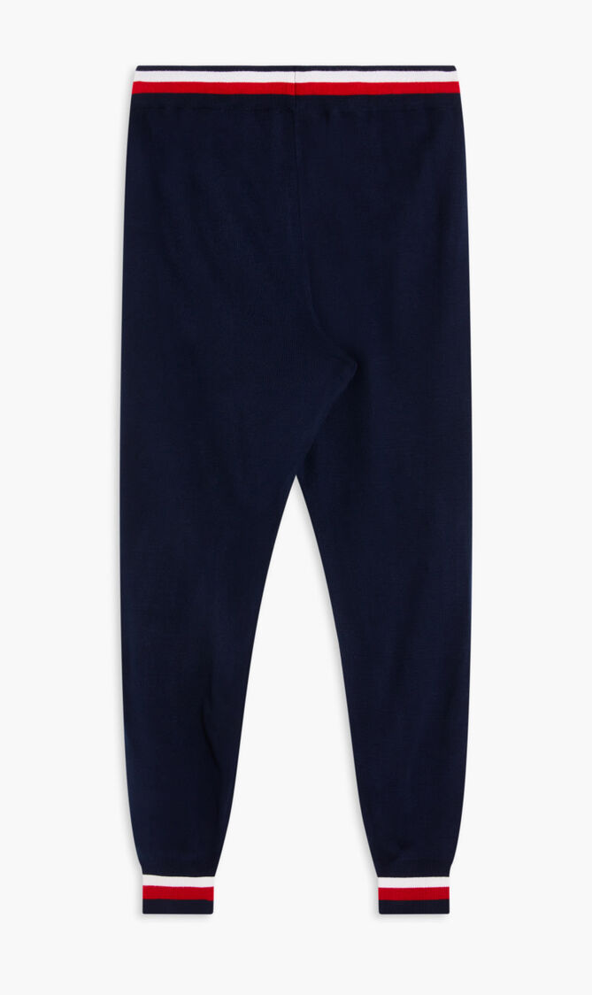 Knit Jogger Pants