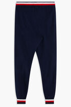Knit Jogger Pants