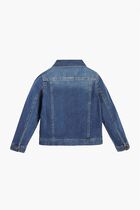Delide Denim Jacket