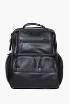 Core Leather Backpack