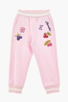 JOGGER PIC NIC FELPA COTO