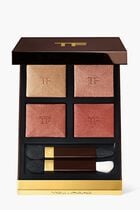 EYE COLOR QUAD - MILKY BRICK