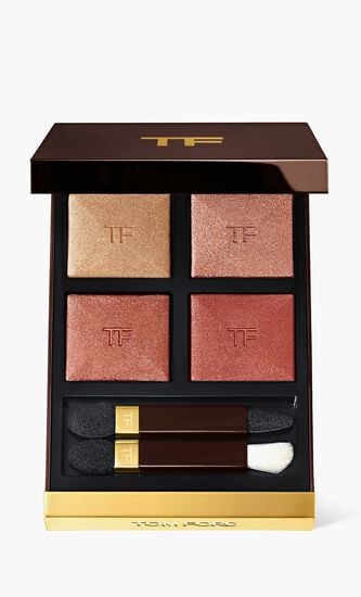 EYE COLOR QUAD - MILKY BRICK