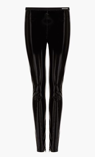 Vinyl Leggings