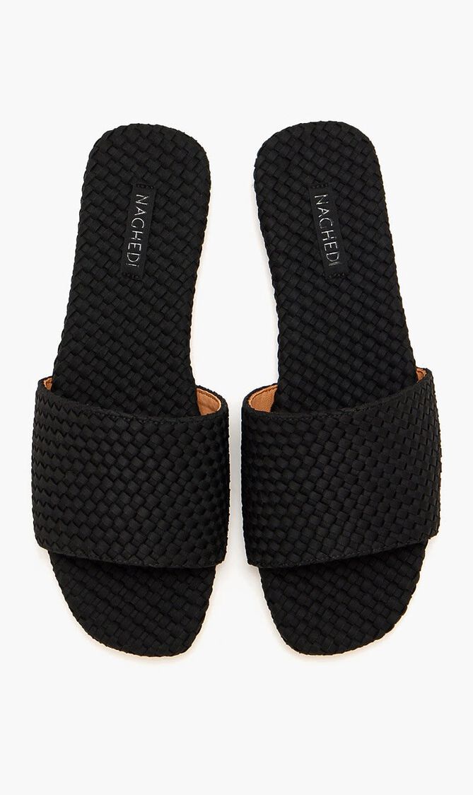 ST BARTHS SLIDE