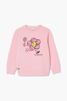 Print Sweatshirt