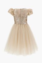 ABITO PRINCESSE ORGANZA J