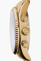 LEXINGTON 38MM ROUND SSBR GOLD