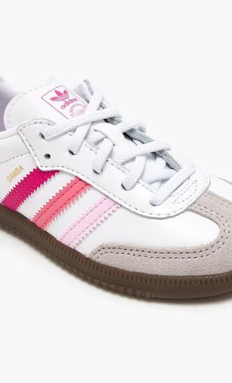 ADIDAS Samba OG sneakers