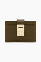 Two Tone Credit Card Holder