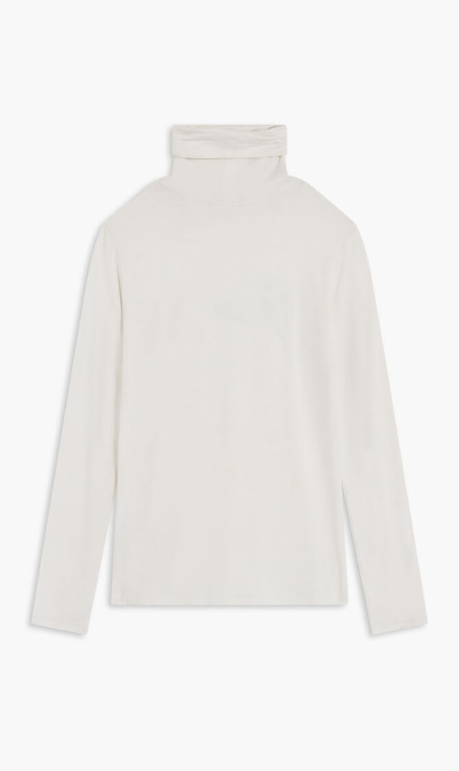 NELLY TURTLE NECK LS