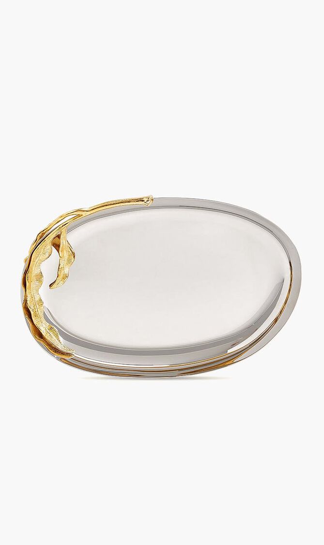 Small Fern Tray