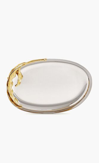 Small Fern Tray