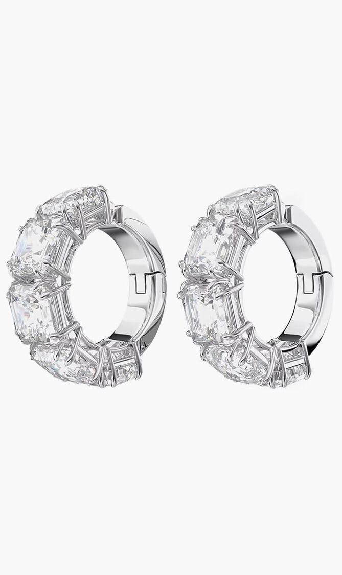 SJC RE MILLENIA CE PAIR WHITE/RHS