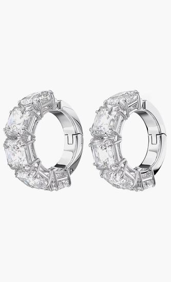 SJC RE MILLENIA CE PAIR WHITE/RHS