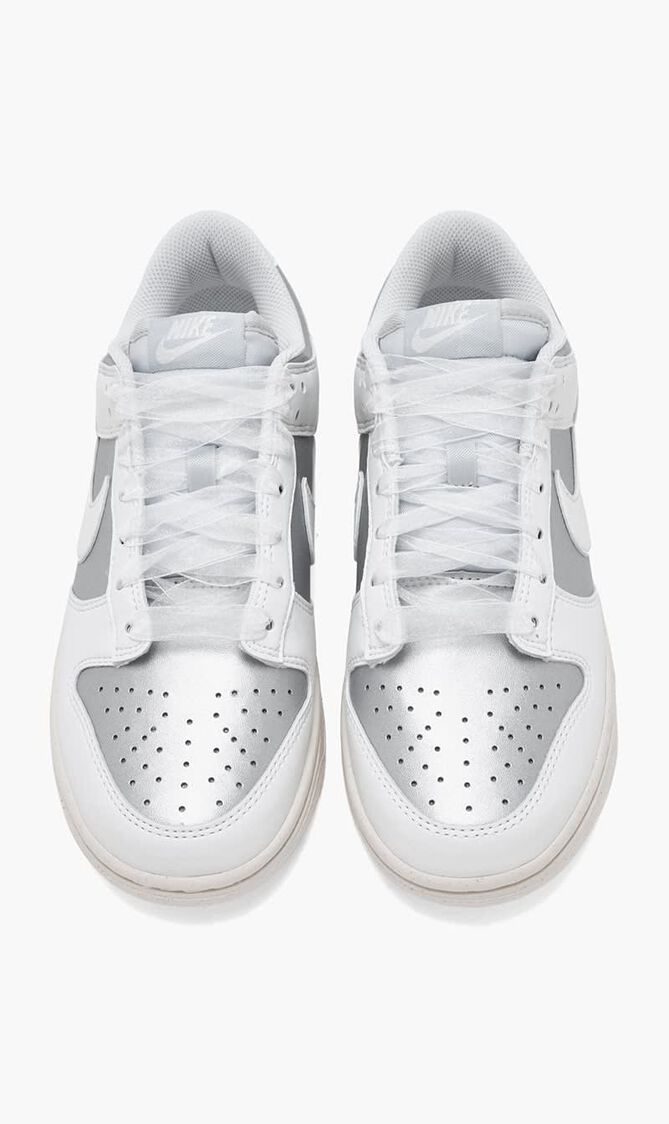 Dunk Low Next Nature Sneakers