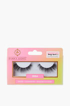 Pinky Goat Lash Neon Collection - Biba