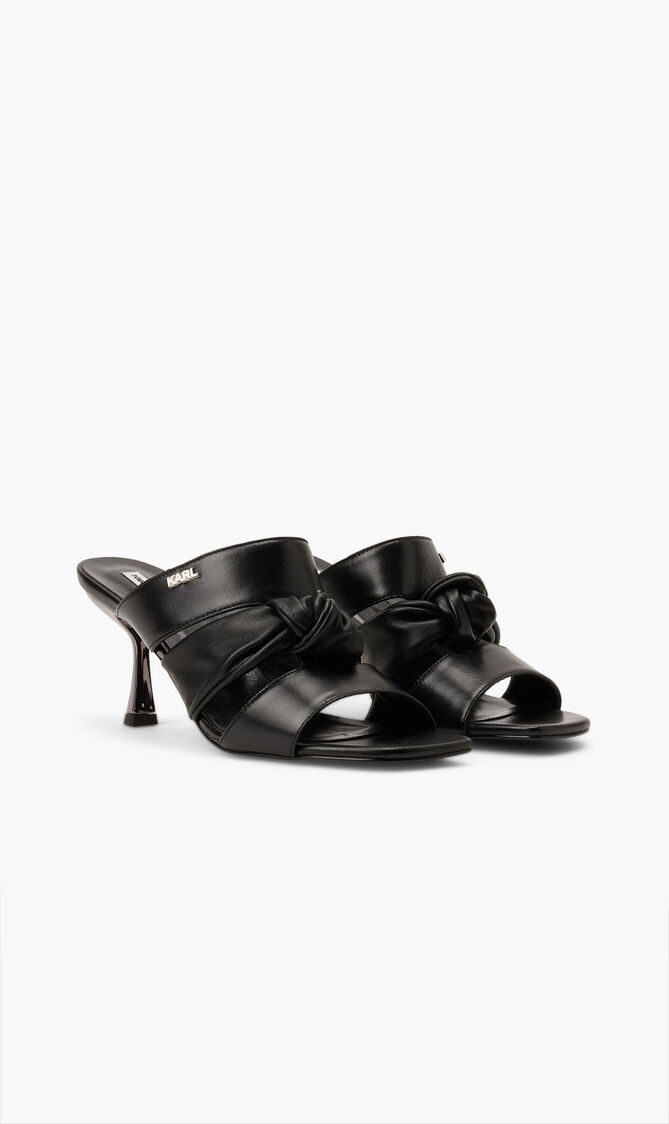 PANACHE TRIPLE STRAP SANDAL